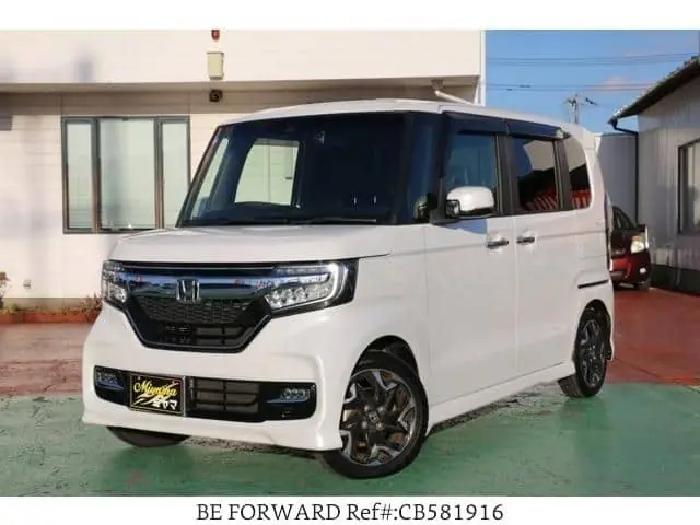 Used 2020 HONDA N BOX/JF3 for sale. Find an affordable Used HONDA N BOX with No.1 Japanese used car exporter BE FORWARD. Price Cut