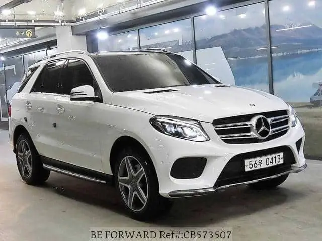 Fan Favorite Used 2016 MERCEDES-BENZ GLE-CLASS for sale. Find an affordable Used MERCEDES-BENZ GLE-CLASS with No.1 Japanese used car exporter BE FORWARD.