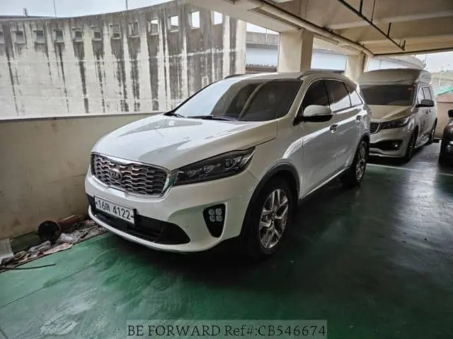 Used 2020 KIA SORENTO for sale. Find an affordable Used KIA SORENTO with No.1 Japanese used car exporter BE FORWARD. High Quality