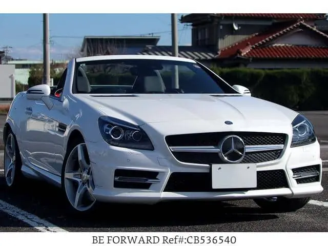 Used 2014 MERCEDES-BENZ SLK/172448 for sale. Find an affordable Used MERCEDES-BENZ SLK with No.1 Japanese used car exporter BE FORWARD. Buy Online