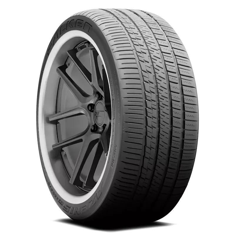 Seasonal Sale Falken Azenis Fk460 A/S Tire 245/45ZR20 103Y 500 A A - FREE ROAD HAZARD!