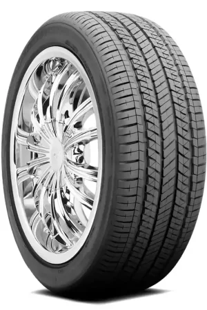 Firestone Fr740 Tire P215/45R17 87W 260 A A - FREE ROAD HAZARD! Limited Edition