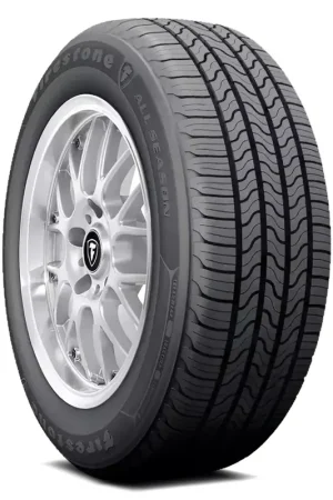 Firestone All Season Tire 205/65R15 94T 560 A B - FREE ROAD HAZARD! Original
