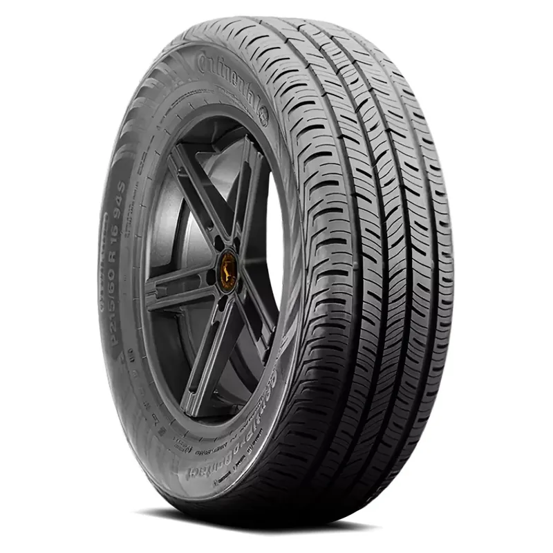 Continental Contiprocontact Tire 235/45R17 97V 400 AA A - FREE ROAD HAZARD! Buy Online