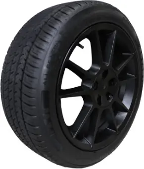 Factory Price Advanta Hpz-02 Tire 225/45ZR18 95W - FREE ROAD HAZARD!