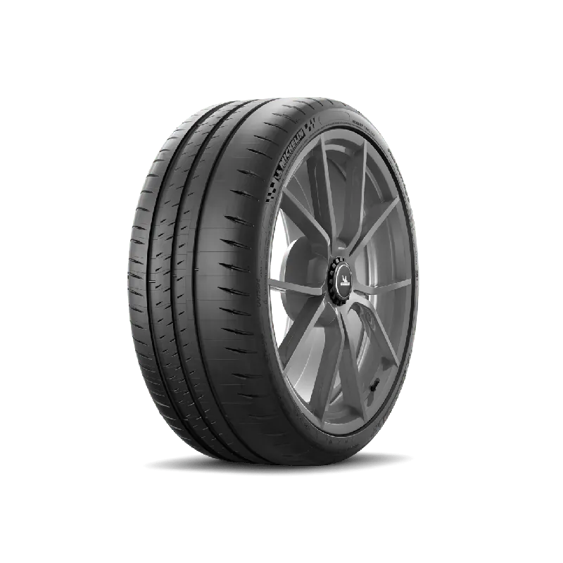 Worldwide Shipping Michelin Pilot Sport Cup 2 R Tire 305/30R20 103(Y) 140 A A - FREE ROAD HAZARD!