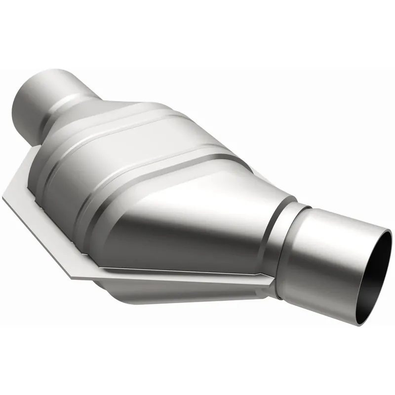 Magnaflow Performance Exhaust Magnaflow California Universal Catalytic Converter - 2.00in. FBHB 454174 Get Yours