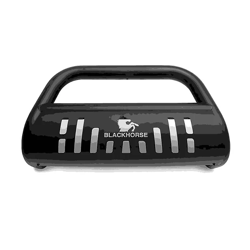 Black Horse Off Road Bull Bar GDRD BB093904A-SP Must Have