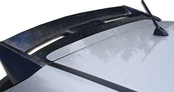 Duraflex GT Concept Wing EXT 104658 Buy Direct