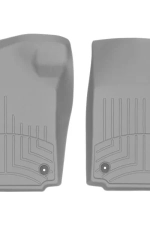 Time-Limited Weathertech FloorLiner DigitalFit Gray Front BHTJ 4617961