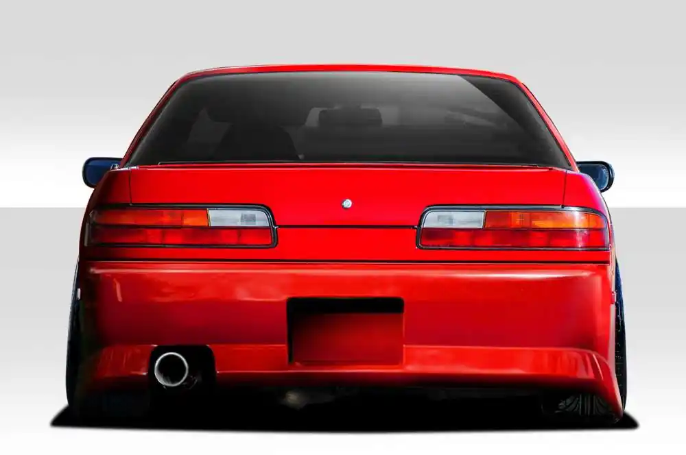 Price Drop Duraflex B-Sport 2 Rear Bumper EXT 109981