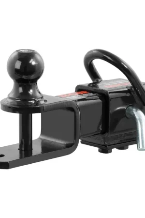 Buy Direct Curt 45029 ATV Towing Starter Kit