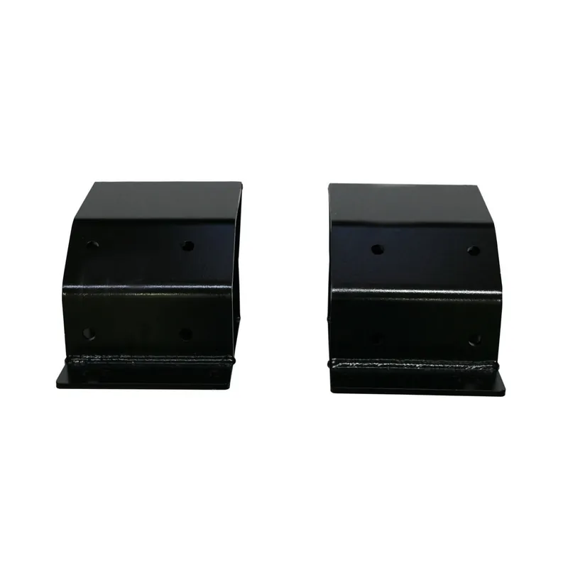 Skyjacker 4 3/4in. RADIUS ARM BKTS 79FD BHNG RAB47 Latest