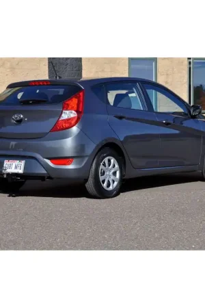 Curt 112503 Class I 1.25 in. Receiver Hitch | Hyundai Accent Kia Rio Best Choice