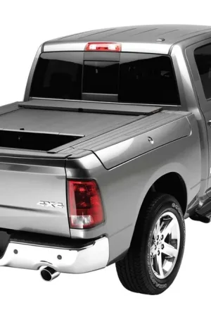 Wholesale Roll N Lock LG456M M-Series Truck Bed Cover 76.3" Bed Ram 1500