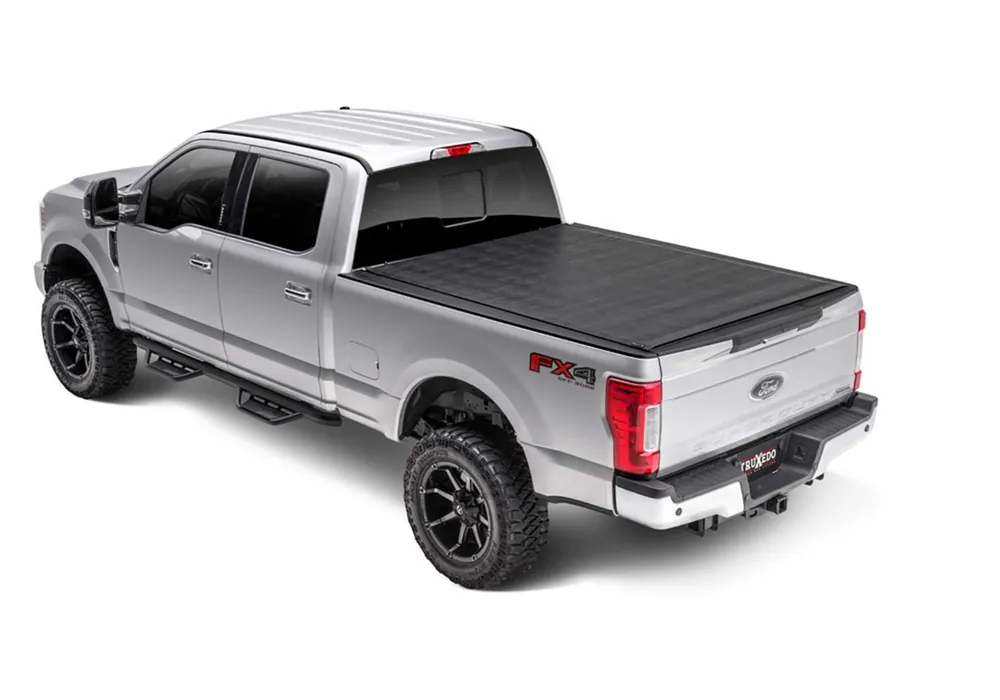 Truxedo 1546901 Truxedo Sentry Tonneau Cover | Dodge Ram 1500 Flash Sale