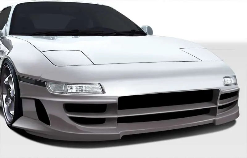 No Minimum Order Duraflex G-Race Front Bumper EXT 106621