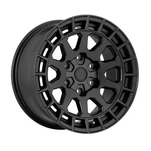 Black Rhino Wheels Boxer Gunblack 17x8 40mm Offset 5x108 Fresh Stock