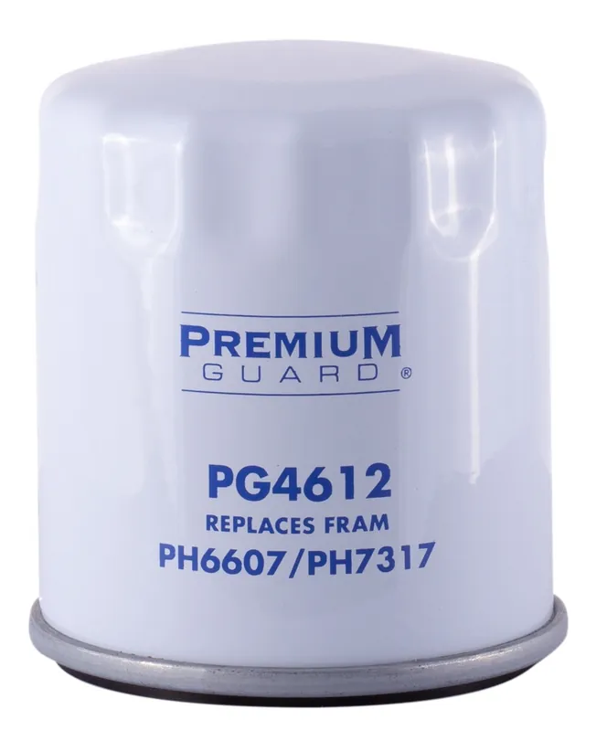 1989 Ford Probe Oil FilterPG4612 Best Seller