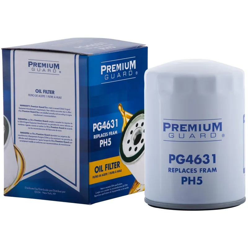 No Minimum Order 1979 Chevrolet P20 Oil FilterPG4631