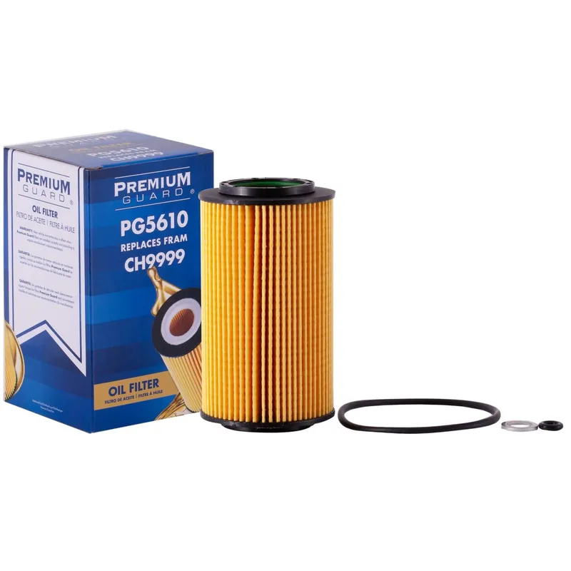 Genuine 2006 Hyundai Azera Oil FilterPG5610