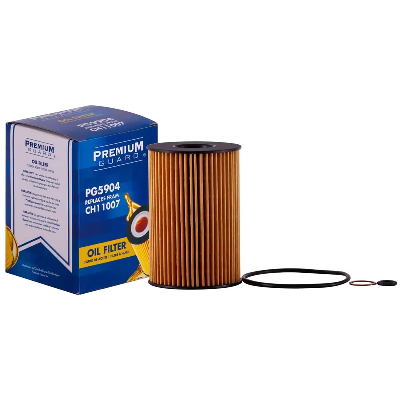 Wholesale 2014 BMW 760Li Oil FilterPG5904