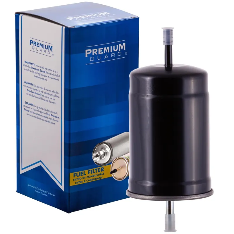 High Quality Fuel Filter PF7736