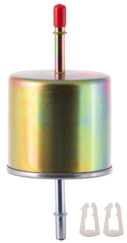 Ford E-450 Super Duty Fuel Filter 2004 PF3850 Editor’s Pick