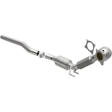 Magnaflow 2008 Audi A3 2.0L Direct Fit Converter - 551165 Trending