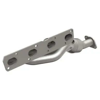 Grab Now MagnaFlow Conv DF Infiniti/Nissan Truck 8 5.6L P/S Manifold (49 State) - 50381