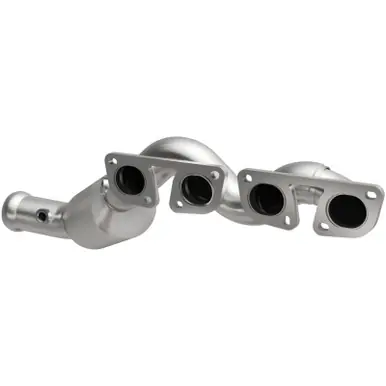 Instant Buy MagnaFlow Converter Direct Fit 07-10 BMW X5 4.8L V8 - 52237