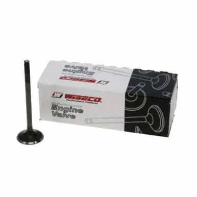 Genuine Wiseco SS EXH VALVE XR600R 93-00 - VES004