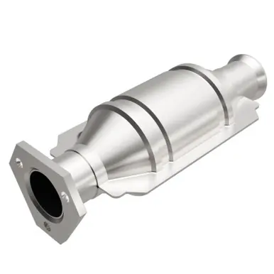 MagnaFlow Conv Direct Fit VW 82 83 - 22916 Secure Checkout