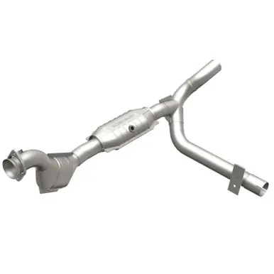 Best Choice MagnaFlow Conv DF 01 Ford Trucks 4.6L - 51839