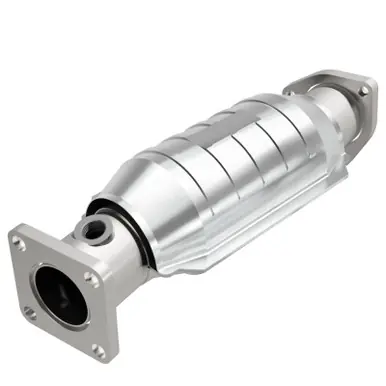 Worldwide Shipping MagnaFlow Conv Audi 14.75X5X4 2.25/2.25 - 22922