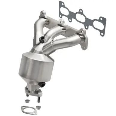 MagnaFlow Conv DF 07-09 Hyundai Santa Fe 2.7L - 50909 Free Returns