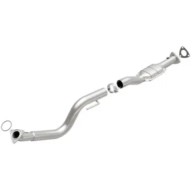 MagnaFlow Conv DF 03-07 GM 2500/3500 Passenger Side - 24438 Clearance