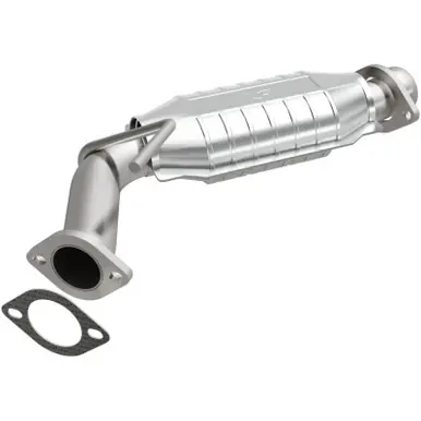 Worldwide Shipping MagnaFlow Conv DF 84-88 Thunderbird/Cougar 3.8 CA - 338366