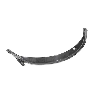 In Demand Fabspeed Carbon Fiber Wiper Cowl Trim Panel LHD - McLaren MP4-12C/650S