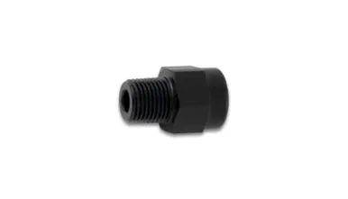 Vibrant Male NPT to Female BSP Adapter Fitting 1/8in NPT x 1/8in BSP - 10398 Best Seller