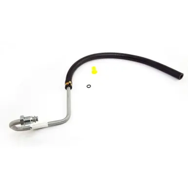 Final Sale Omix Power Steering Return Hose 4.0L 97-02 Wrangler - 18014.08
