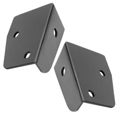 Editor’s Pick Oracle Jeep JK Lower Windshield OVERSIZED Light Mount Brackets (Pair) - 2178-504
