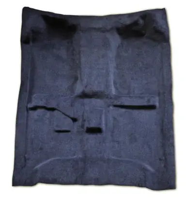 Exclusive Offer Lund 03-06 Cadillac Escalade Esv Pro-Line Full Flr. Replacement Carpet - Navy (1 Pc.) - 16535840