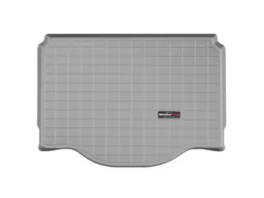 Next Day Delivery WeatherTech 13+ Buick Encore Cargo Liners - Grey - 42630