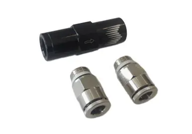 Today Only Snow Performance Stg 1 Boost Cooler TD Water Injection Kit (Incl. Red Hi-Temp Tubing/Quick Fittings) - SNO-301