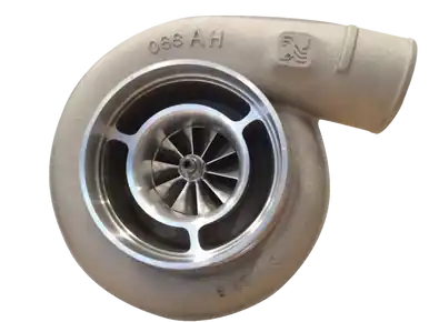 Exclusive Offer BorgWarner SuperCore Assembly SX-E S410SX 82mm 110/87 - 14007100004
