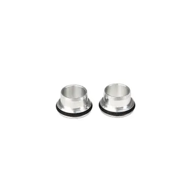 Injector Dynamics Bottom Adapter for 00-05 Honda S2000 Intake Manifold (Adapts to 14mm ID) - F20B While Supplies Last