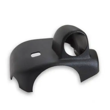 Hot Picks AutoMeter Gauge Mount Steering Column Single 2-1/16in. Sierra/Silverado 00-03 (Manual) - 15008