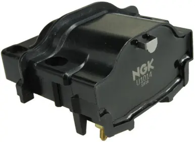 While Supplies Last NGK 1994-87 Toyota Tercel HEI Ignition Coil - 48828