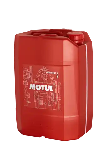 Motul 20L DSG Transmision Multi DCTF - 104997 Fresh Stock